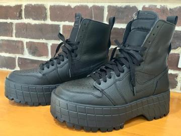 NIKE Air Jordan 1 BROOKLYN WMNS �i�C�L �G�A �W���[�_�� 1 �u���b�N���� �E�B�����Y ��