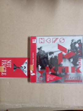 KMK / NEWS  �ʏ�� CD�A���o�� �M�y J-POP���T�X�e�b�J�[�t
