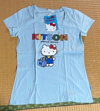 n[LeB@UNIQLO kitson