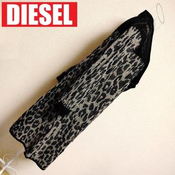DIESEL XL Ip[hApJ  OJ[fBK jbg R[g KE fB[[ qE Aj}