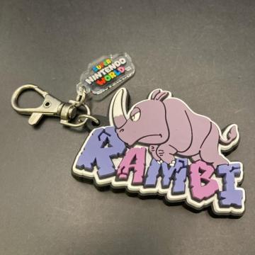  USJ SUPER NINTENDO WORLD RAMBI L[`F[