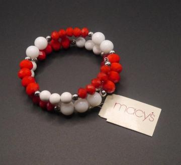 Vi MACY'SCV[Y AeB[N Ԕ uXbg SVbN@g@Be[W@g