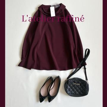 ���V�i�����g���G���t�B�l���{���h�[�J���[�����u���E�X���I�P�[�W�����ɂ���M