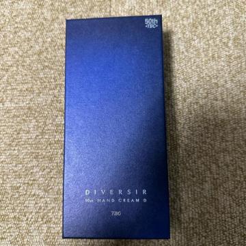 �f�B���F�W�[��10ct �n���h�N���[��24g