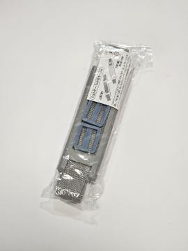 �N�[���[�o�b�O �V�����_�[�p�b�h�t���x���g �O���[