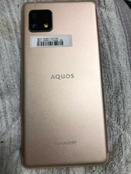 AQUOS
