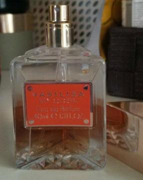 ���@�V���[�T�@�}�C�O���E�@EDP 40ml�@