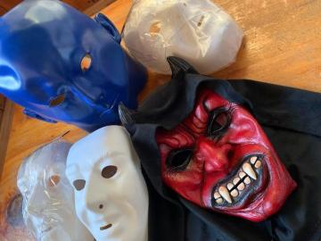 �S���ʉ����A�R�X�v���@�탊���@�ܓ_�@��������