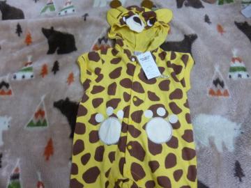 �J�o�[�I�[���@�@�W�O