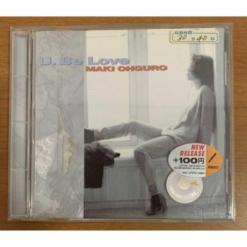 �y���������zCD:�单���G U.Be Love �S7��