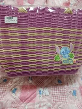 �������X�e�B�b�`�A�҂݃J�S�o�b�O���J���i