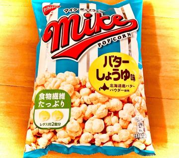 �}�C�N�|�b�v�R�[�� �o�^�[���傤�䖡 50g FritoLay �t���g���[ �X�i�b�N�َq �����