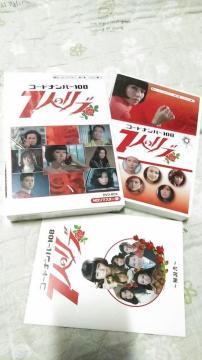 ް108  7l̃u@DVD-BOX