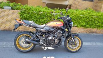 Z900RSp BEET|CgJo[Zbg x[X&lWt gp