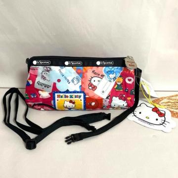 ViLeSportsac X|[gTbN n[LeB[ sN V_[obO ~jV_[ |[` 8105