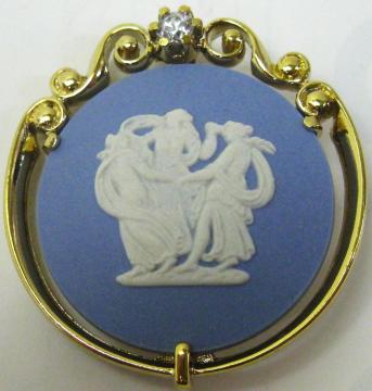 i EGbWEbh Wedgwood u[` 1 Γ