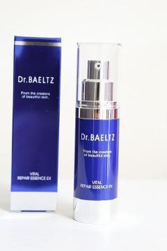 �h�N�^�[�x���c  �o�C�^�����y�A�G�b�Z���XEX