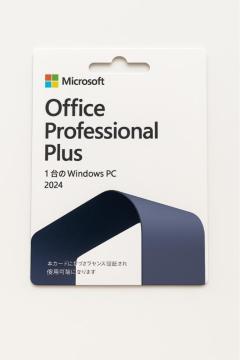 Office 2024 Windows p