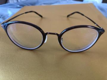 メガネ1-1 中古