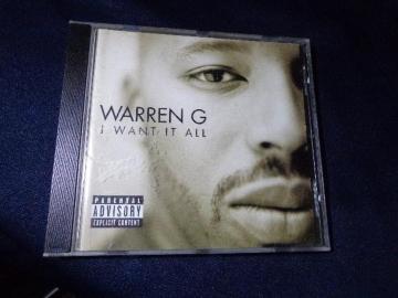 CD  WARREN GuI WANT IT ALLv CDABlu-rayADVD 2ő180~