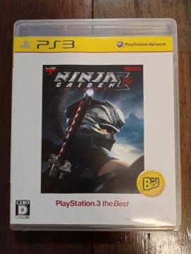 PS3 �j���W���K�C�f��2