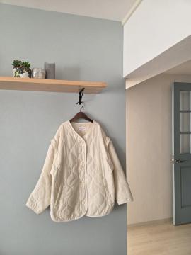 SM2�R�[�g���L�i���A�C�{���[�̂Qway �L���g�R�[�g