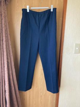 2110.�E�G�X�g�S���@�X���b�N�X�p���c����/�l�C�r�[���T�C�YL