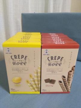 �N���[�v���[���@�`���R���[�g���ƃ��������@10��