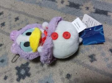 �h�i���h�@�f�C�W�[�@�Ⴞ��܃}�X�R�b�g