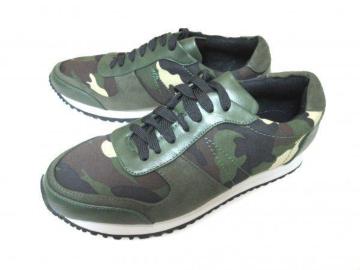 1�~~C273�V�iDedes�J���t�������[�J�b�g�L�����o�X�X�j�[�J�[26�aGREEN��