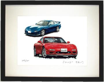 NC-366�A���t�B�jRX-7����ŉ� ���M�T�C���z������ƕ��E����