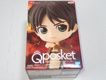 �i���̋��l Q posket �G�����E�C�F�[�K�[ A���V�i���J��