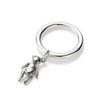 ��JUSTIN DAVIS��SICK BOY RING���x�A�[�`���[����9��������������SRJ865