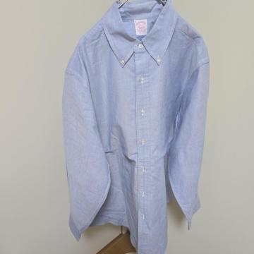 Brooks Brothers �u���b�N�X �u���U�[�Y�V���c USA�� 2026