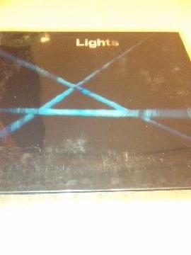 񖇑gCD/globe/Lights
