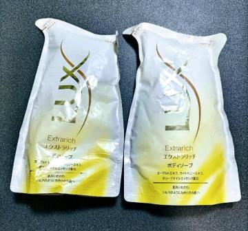 {@bNX LUX {fB\[v 400g~2  l֗p@gpi