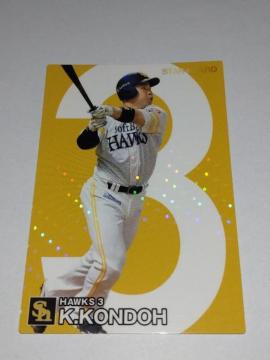 Jr[v싅`bvX2024 2e STARCARD S-41 \tgoNz[NX 3 ߓI