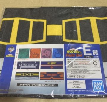 Ԃ l̃q[[AJf~A My Hero Academia Fight On! O^I 60cm V