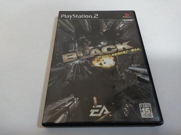 PS2/�y2�{������180�~�zBLACK�@�u���b�N�q�����e�ς݁�r�ᓽ���炭�炭��z�ց�y�������t��!!�z�������D���i��