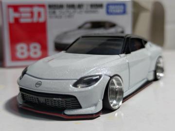 �y�ж���z���Y ̪���ިZ NISMO