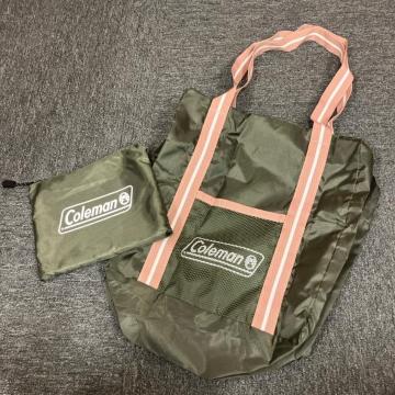 ���� Coleman �R�[���}�� �G�R�o�b�O