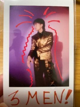 7ORDER ROMAN�����_���`�F�L