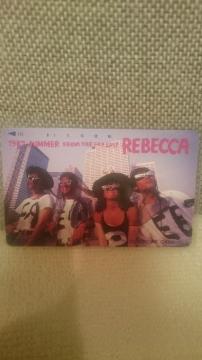 gp MdIxbJ REBECCA eJ 1987 ϰײ 50x