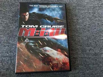 DVD  gEN[YM.i.I I I