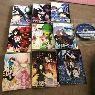 ANZE[h DVD S8 +  v9Zbg Aj