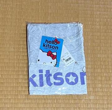UNIQLOn[LeB@kitson
