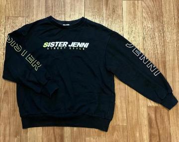 SISTER JENNIg[i[160