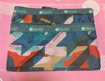 �G���@�t�^�@MAQUIA ���X�|�[�g�T�b�N�@2024�N10����