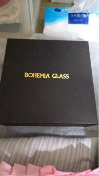 BOHEMIA GLASS COX 2ZbgyAJNeOX