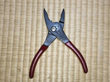 ǍDIXibvI@Snap-On@Rrl[VvC[@47ACP